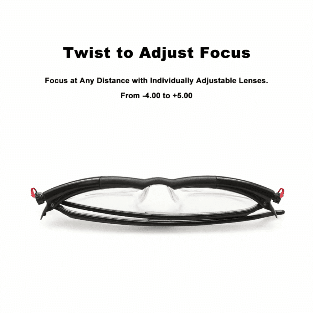 ClearView Pro Glasses (official Retailer) 2025