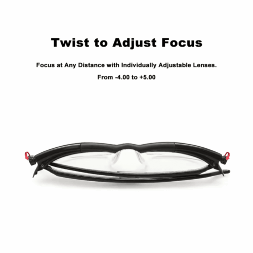 ClearView Pro Glasses (official Retailer) 2025