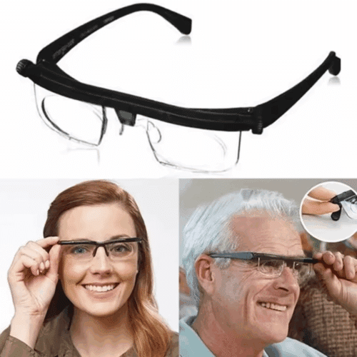 ClearView Pro Glasses Benefits