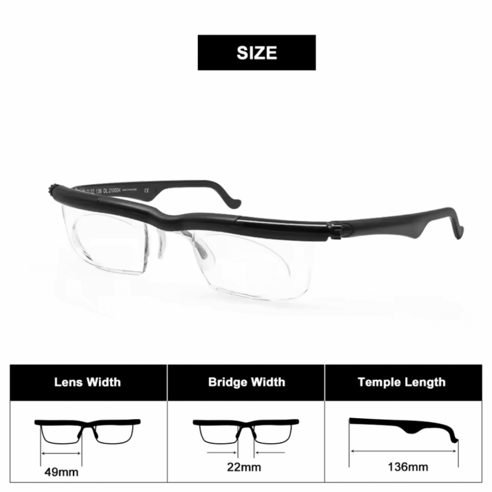 ClearView Pro Glasses (official Retailer) 2025