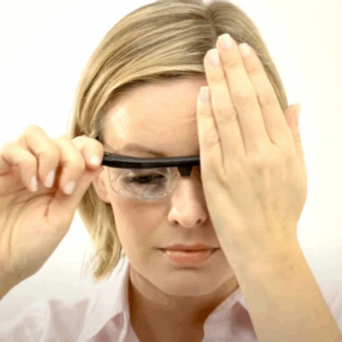 Clearview Pro Glasses (official Retailer) 2025