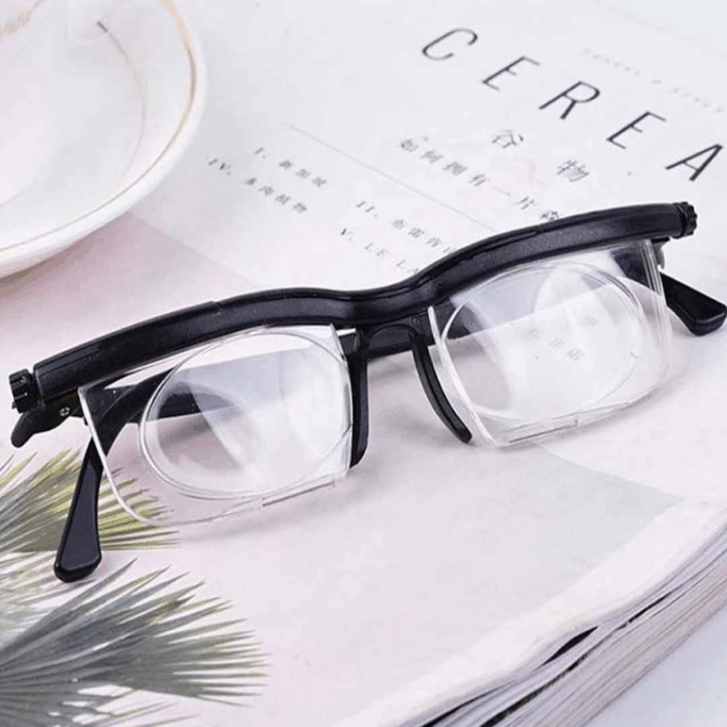 Clearview Pro Glasses (official Retailer) 2025